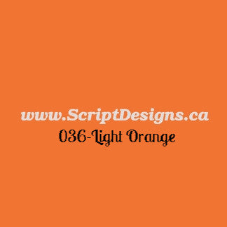 The Bold and Dark Family - Oracal 651 Vinyl - ScriptDesigns - 5