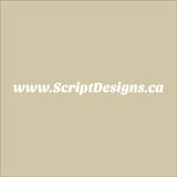 Oracal 631 - The Earth and Grey Tones (20 colours)