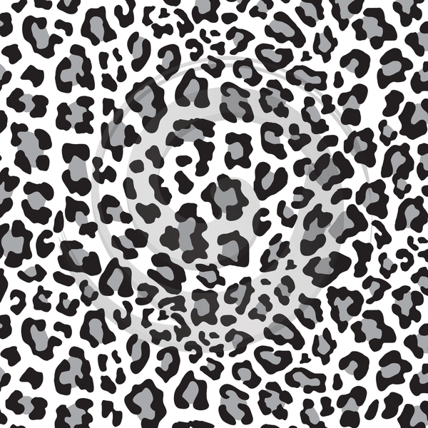 Animal Skins - Patterned Adhesive Vinyl (18 Designs) - ScriptDesigns - 8