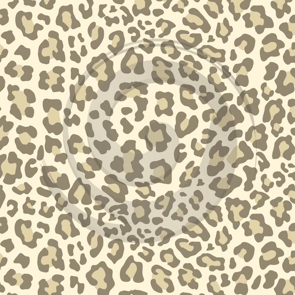 Animal Skins - Patterned HTV (18 Designs) - ScriptDesigns - 9