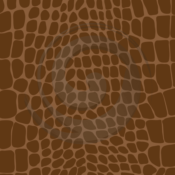 Animal Skins - Patterned HTV (18 Designs) - ScriptDesigns - 11