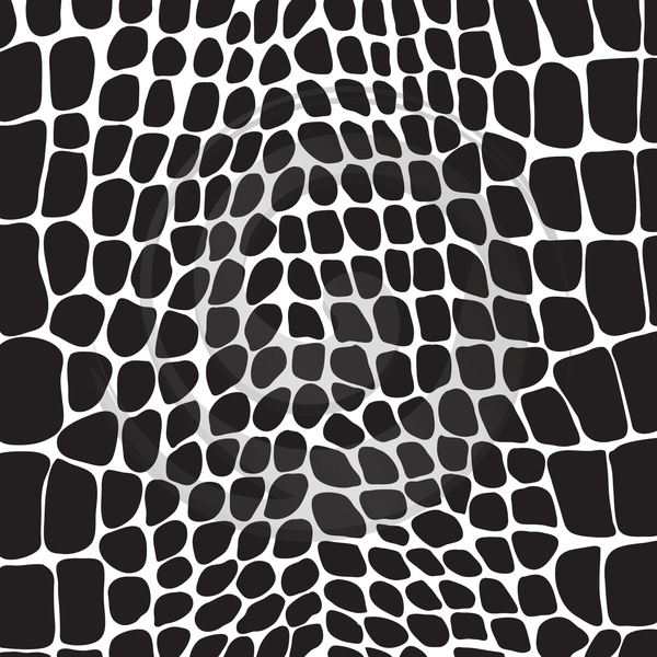 Animal Skins - Patterned HTV (18 Designs) - ScriptDesigns - 10