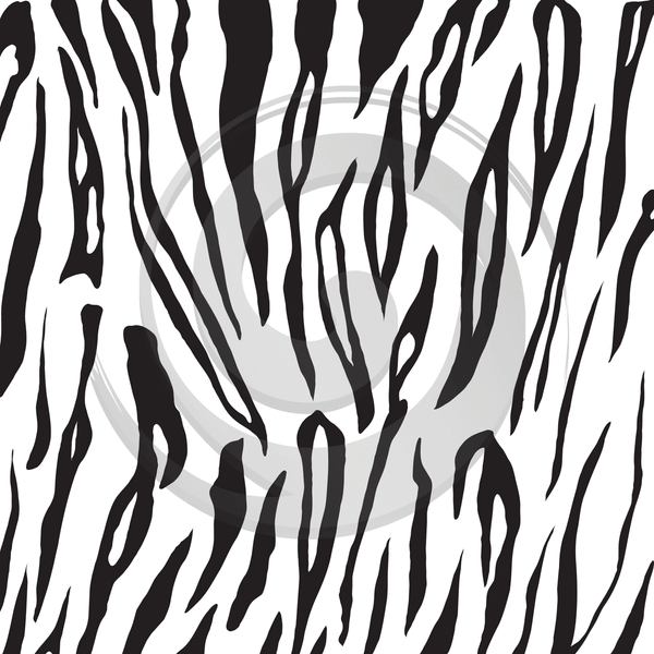 Animal Skins - Patterned HTV (18 Designs) - ScriptDesigns - 5