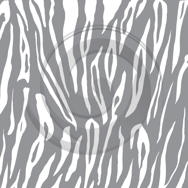 Animal Skins - Patterned Adhesive Vinyl (18 Designs) - ScriptDesigns - 6