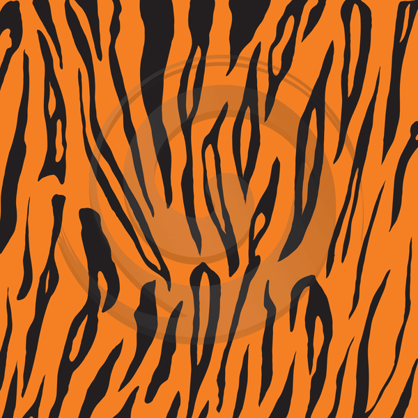 Animal Skins - Patterned Adhesive Vinyl (18 Designs) - ScriptDesigns - 4