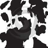 Animal Skins - Patterned Adhesive Vinyl (18 Designs) - ScriptDesigns - 16