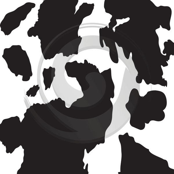 Animal Skins - Patterned Adhesive Vinyl (18 Designs) - ScriptDesigns - 16