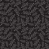 Black and White Elegance - Patterned HTV (12 Designs) - ScriptDesigns - 10