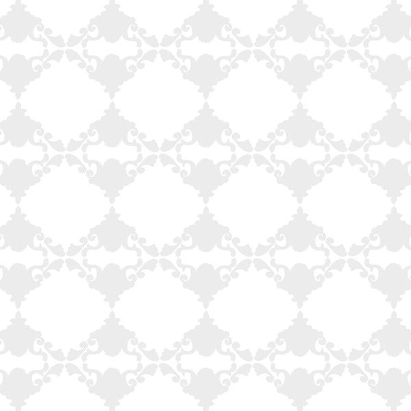 Black and White Elegance - Patterned HTV (12 Designs) - ScriptDesigns - 11