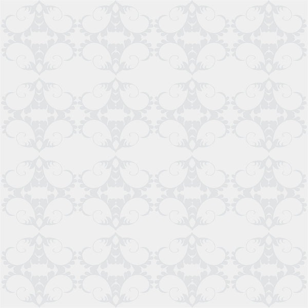 Black and White Elegance - Patterned Adhesive Vinyl  (14 Designs) - ScriptDesigns - 2
