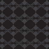 Black and White Elegance - Patterned HTV (12 Designs) - ScriptDesigns - 7