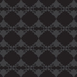 Black and White Elegance - Patterned HTV (12 Designs) - ScriptDesigns - 7