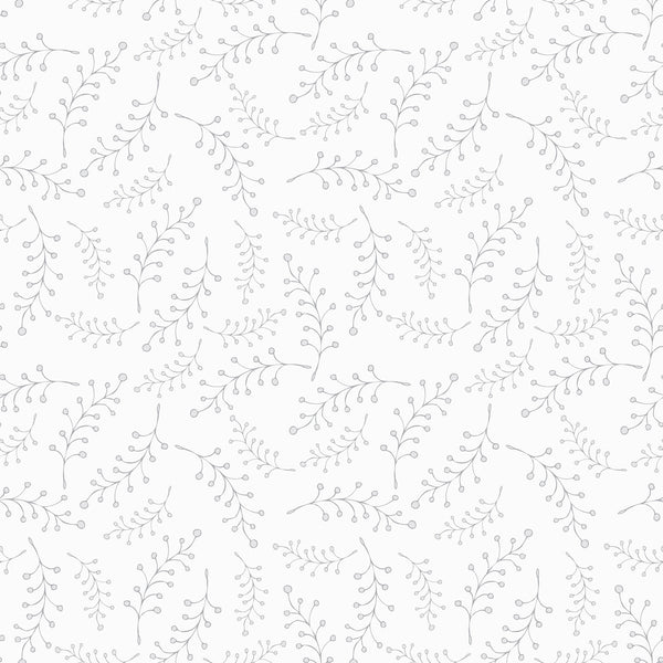 Black and White Elegance - Patterned HTV (12 Designs) - ScriptDesigns - 8