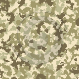 Camo - Patterned HTV (10 Designs) - ScriptDesigns - 2