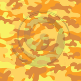 Camo - Patterned HTV (10 Designs) - ScriptDesigns - 10