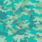 Camo - Patterned HTV (10 Designs) - ScriptDesigns - 8