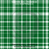 Christmas Plaids - Patterned HTV (12 Designs) - ScriptDesigns - 10