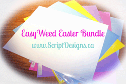 EasyWeed Easter Bundle