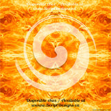 Fire - Patterned HTV (10 different designs available)