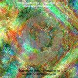 Grunge Series 2 - Patterned HTV (14 designs available)