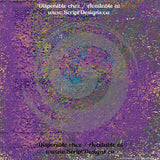 Grunge Series 2 - Patterned HTV (14 designs available)