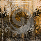 Grunge Series 2 - Patterned HTV (14 designs available)