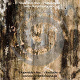 Grunge Series 2 - Patterned HTV (14 designs available)