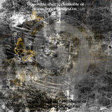 Grunge Series 2 - Patterned HTV (14 designs available)