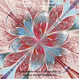 Mystical Wings - Patterned HTV (11 Different designs available)