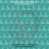 Naive Christmas - Patterned HTV (12 Designs) - ScriptDesigns - 2