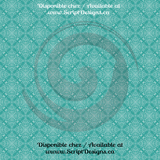 Naive Christmas - Patterned HTV (12 Designs) - ScriptDesigns - 6