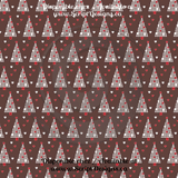 Naive Christmas - Patterned HTV (12 Designs) - ScriptDesigns - 12