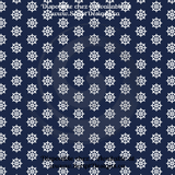 Nautical Blue - Patterned HTV (12 Designs) - ScriptDesigns - 3