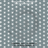 Nautical Blue - Patterned HTV (12 Designs) - ScriptDesigns - 8