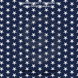 Nautical Blue - Patterned HTV (12 Designs) - ScriptDesigns - 12