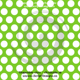 Christmas Red & Green - Patterned HTV (15 Designs) - ScriptDesigns - 5