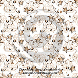 Plaids and Bling - Patterned HTV (8 different designs available)