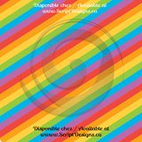 Irish Luck - Patterned HTV (12 Different designs available)