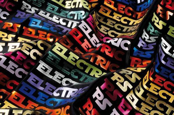 EL 031 Blue - Siser EasyWeed Electric HTV