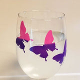 Colour Changing Permanent Vinyl - Styletech