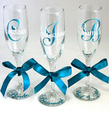 Styletech Transparent Adhesive Glitter (Sheets and rolls)