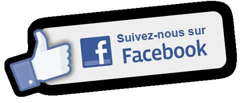 Eric Charron - Décalques Facebook