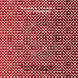 Multi Coloured Mermaid Scales Solid Petite- Patterned HTV (12 Different designs available)