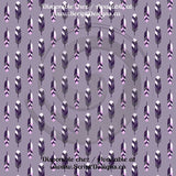 HTV à motifs tribaux roses et gris (12 modèles différents disponibles)