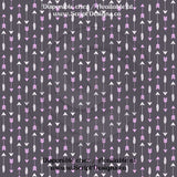 HTV à motifs tribaux roses et gris (12 modèles différents disponibles)