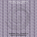 HTV à motifs tribaux roses et gris (12 modèles différents disponibles)