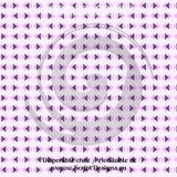 HTV à motifs tribaux roses et gris (12 modèles différents disponibles)