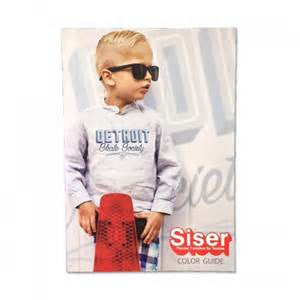 SISER HTV Colour Guide - ScriptDesigns - 1