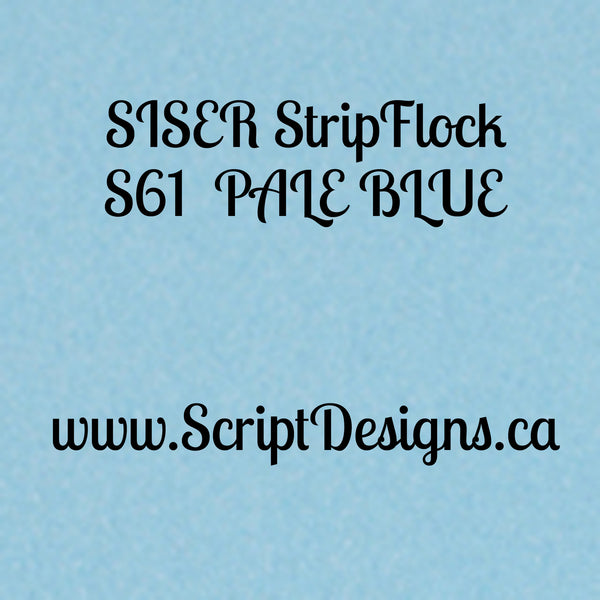 Siser StripFlock - ScriptDesigns - 14