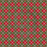 Plaids Series 1 - Patterned Adhesive Vinyl (10 Designs) - ScriptDesigns - 5